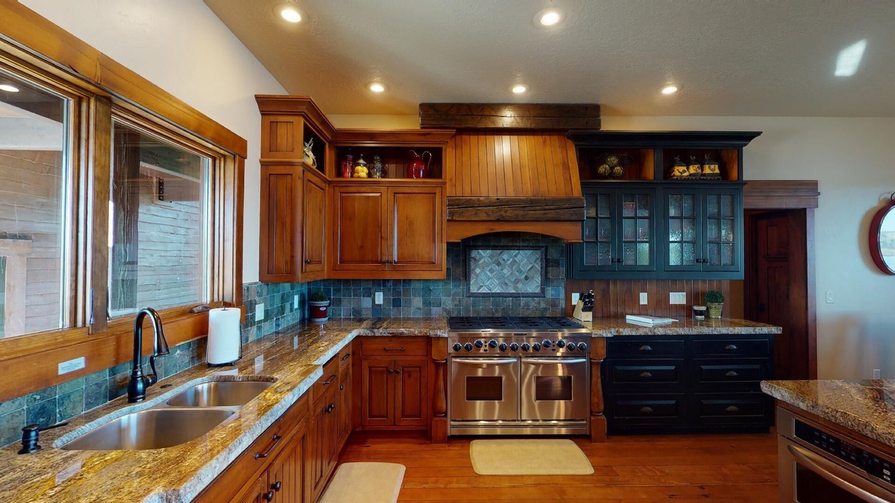 Photo of Kitchen in Island Park