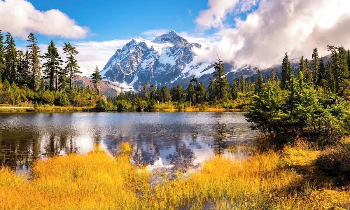 Photo of Others in Glacier