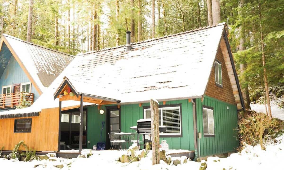 Photo of Outdoor in Glacier