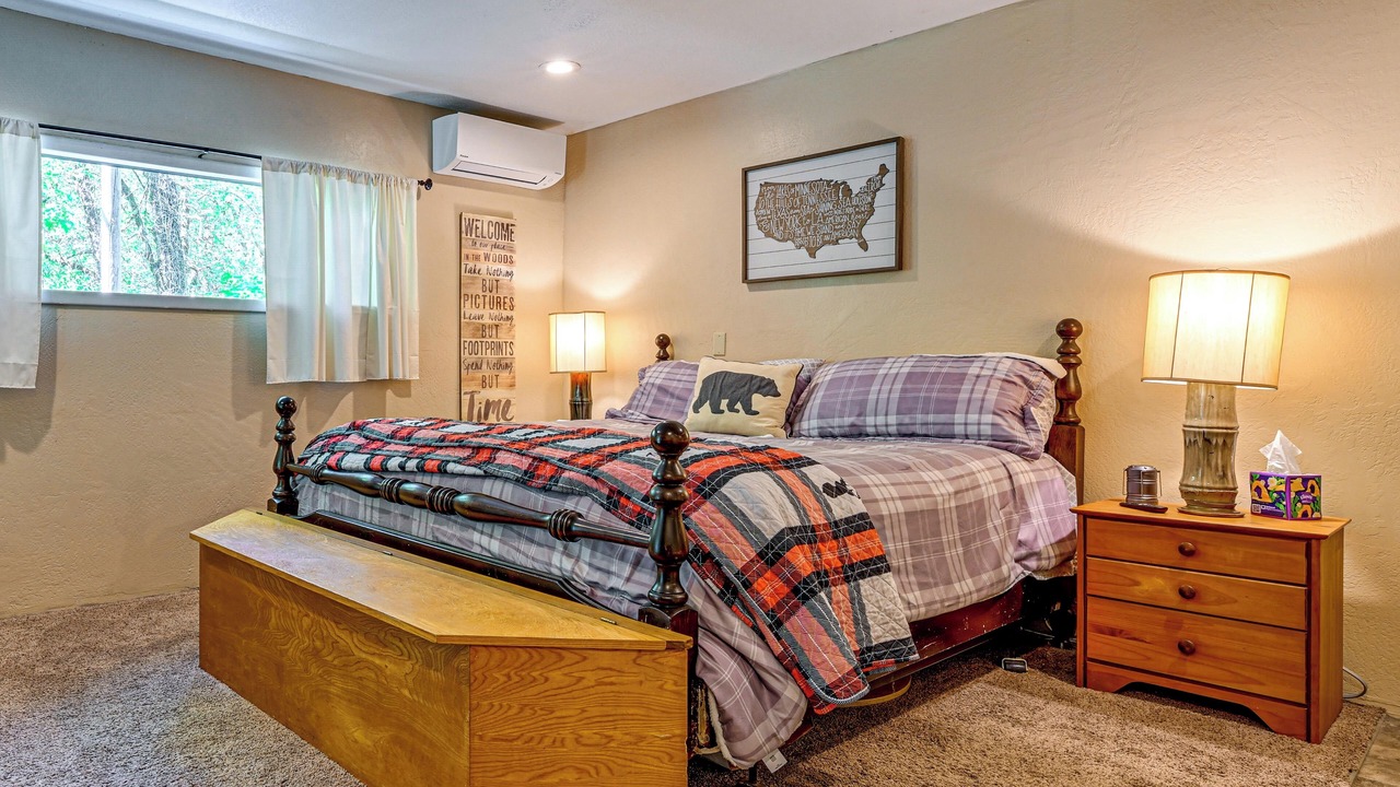 Photo of Bedroom in Galice