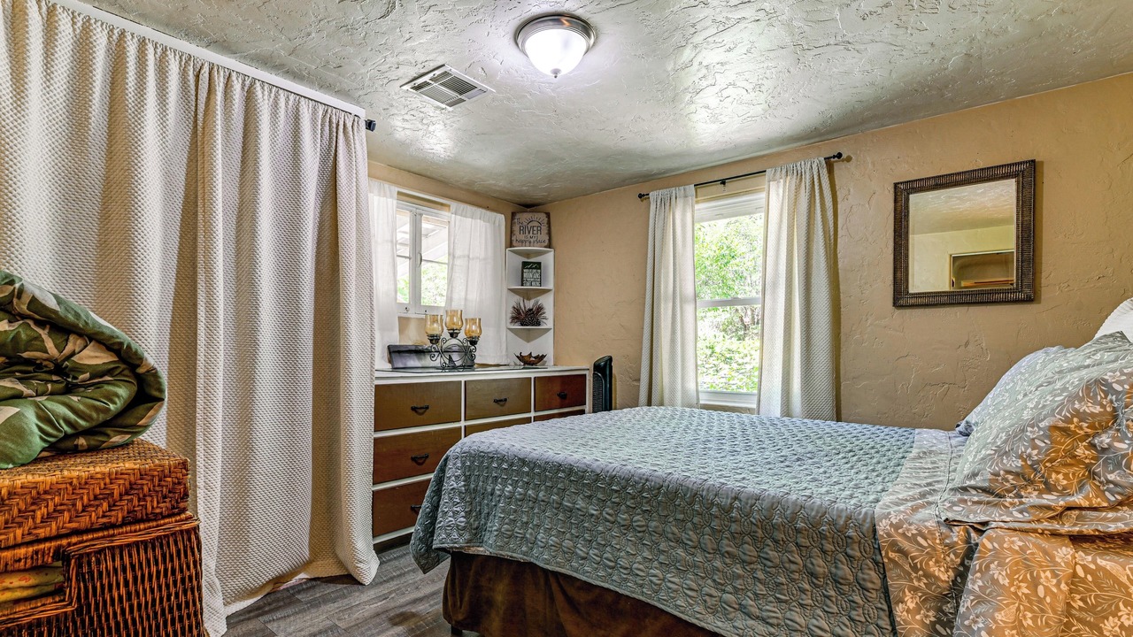 Photo of Bedroom in Galice