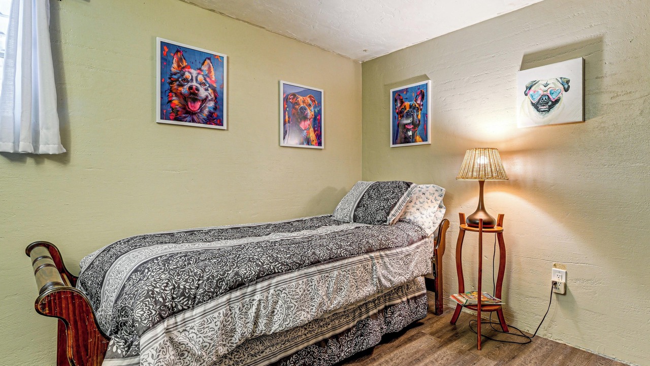 Photo of Bedroom in Galice