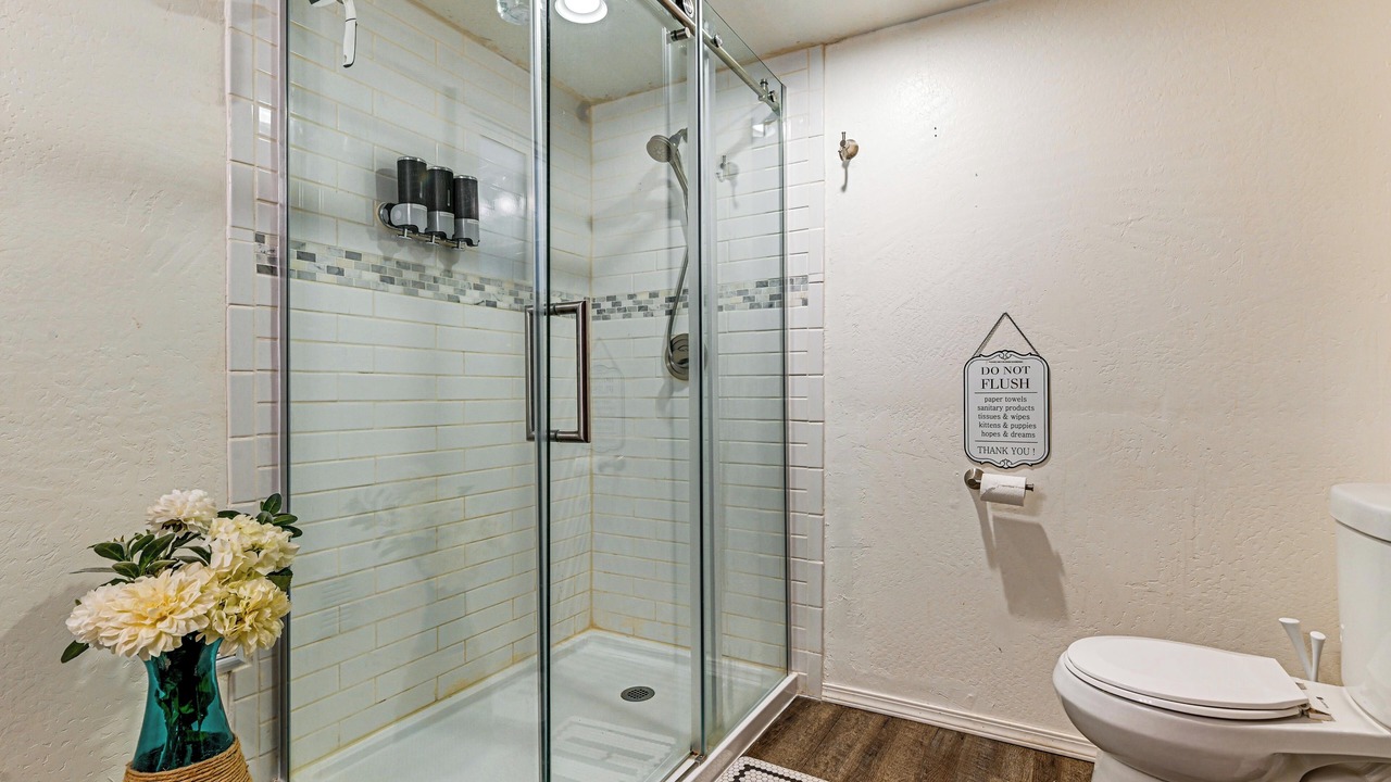 Photo of Bathroom in Galice