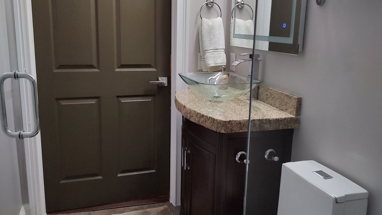 Photo of Bathroom in Toquerville