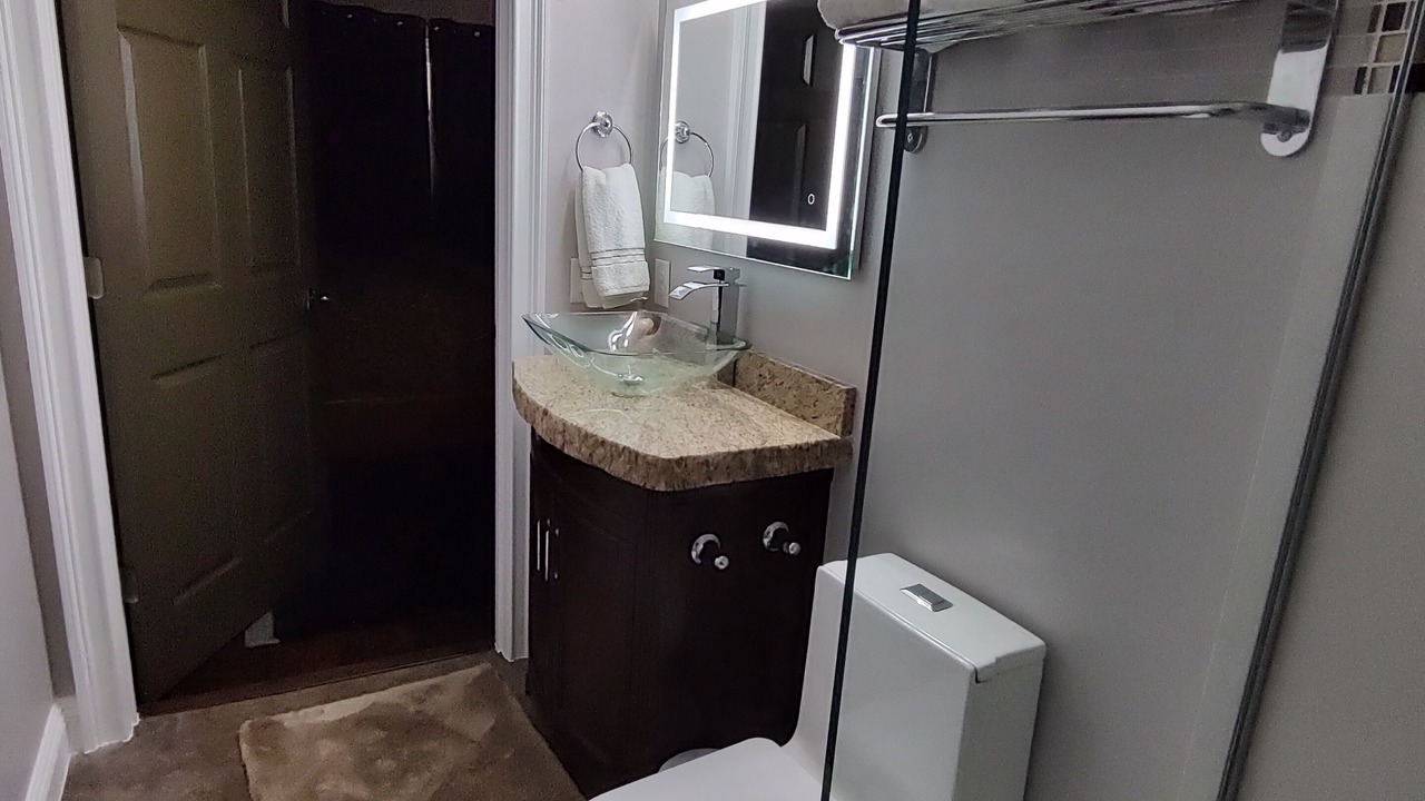 Photo of Bathroom in Toquerville
