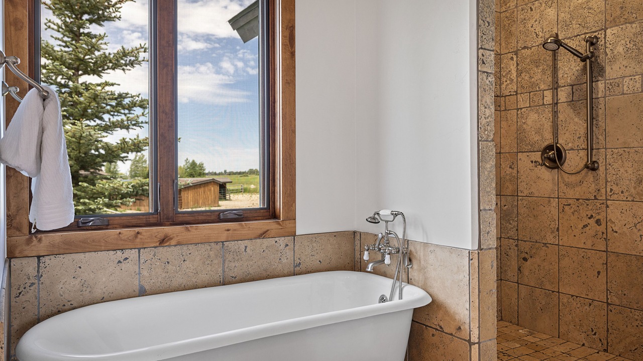 Photo of Bathroom in Clawson