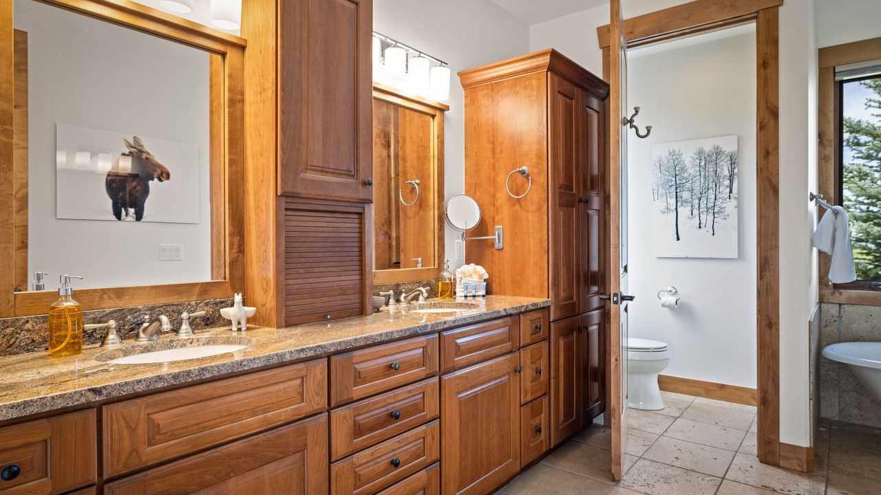 Photo of Bathroom in Clawson