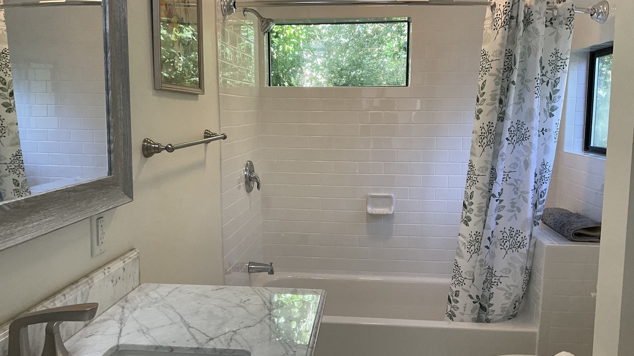 Photo of Bathroom in Eastsound
