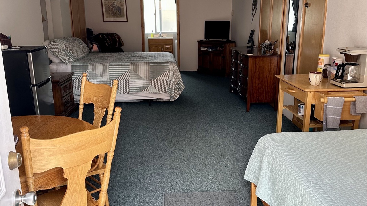 Photo of Bedroom in Toledo