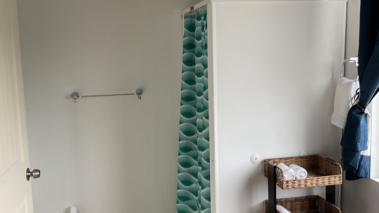Photo of Bathroom in Toledo