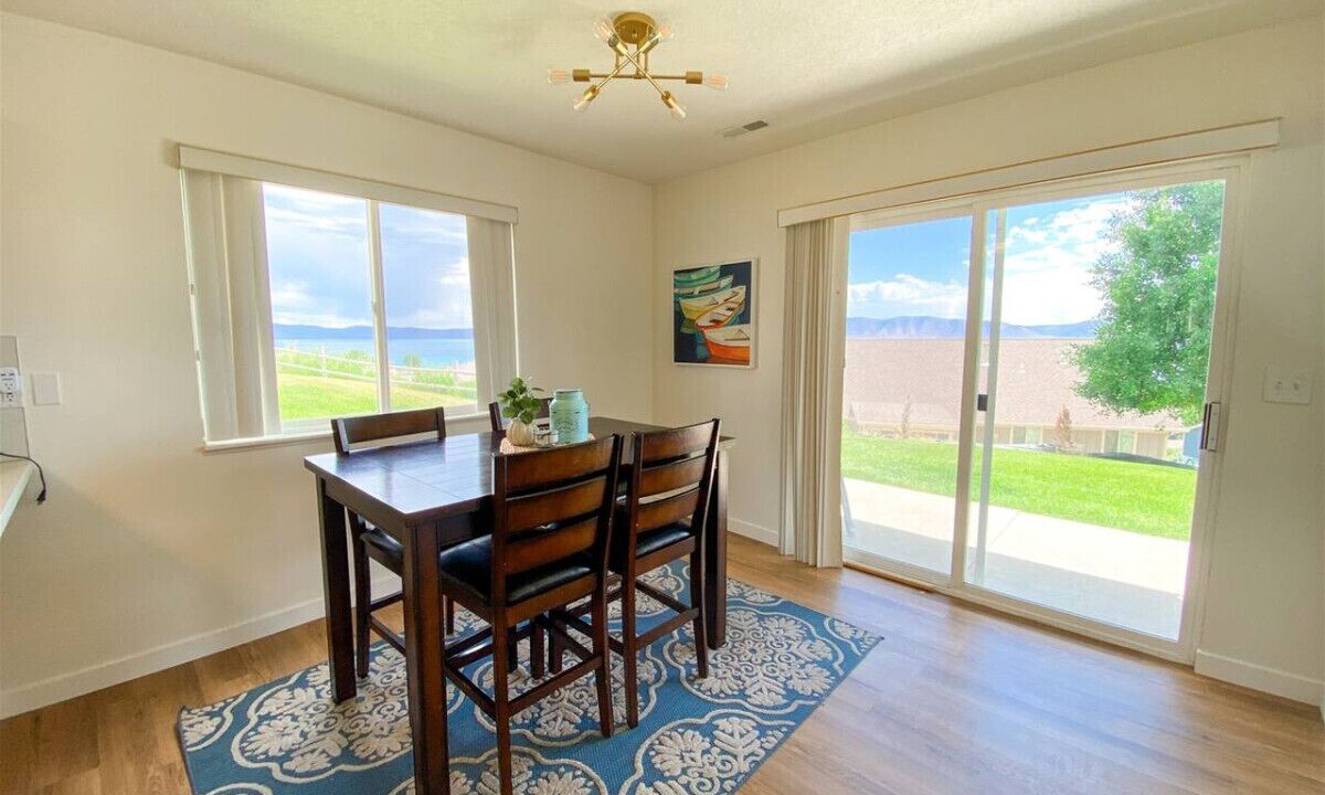 Photo of Bedroom in Harbor Village