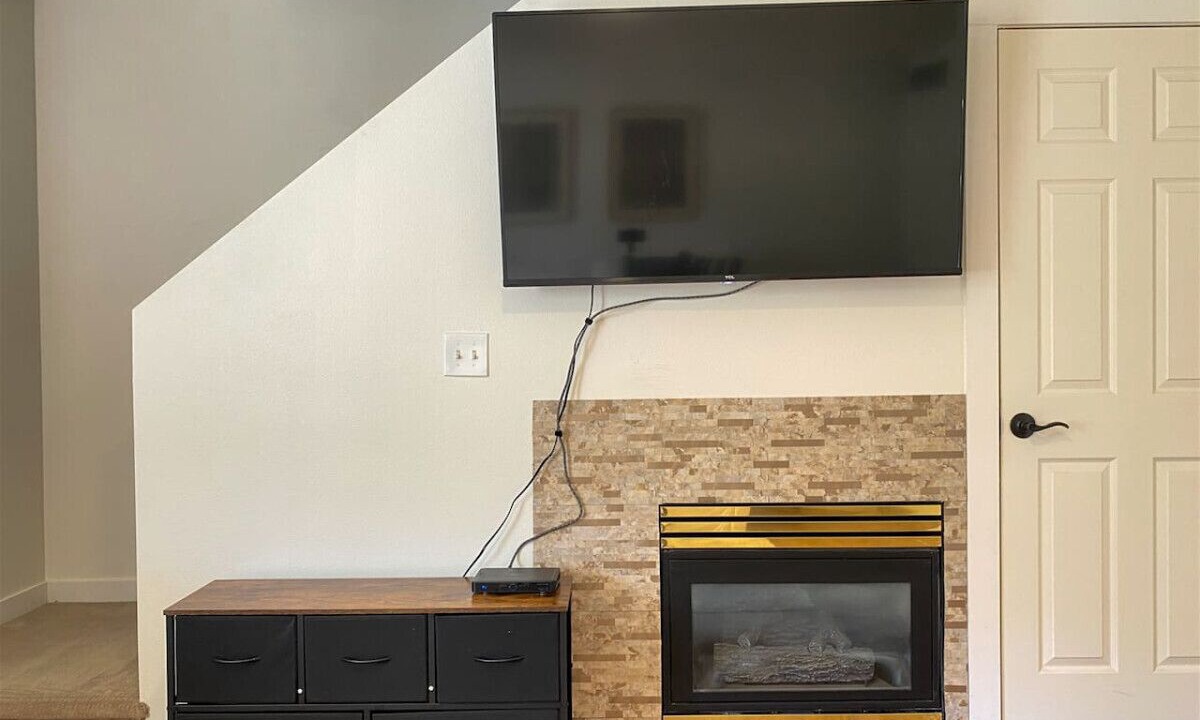 Photo of Livingroom in Harbor Village