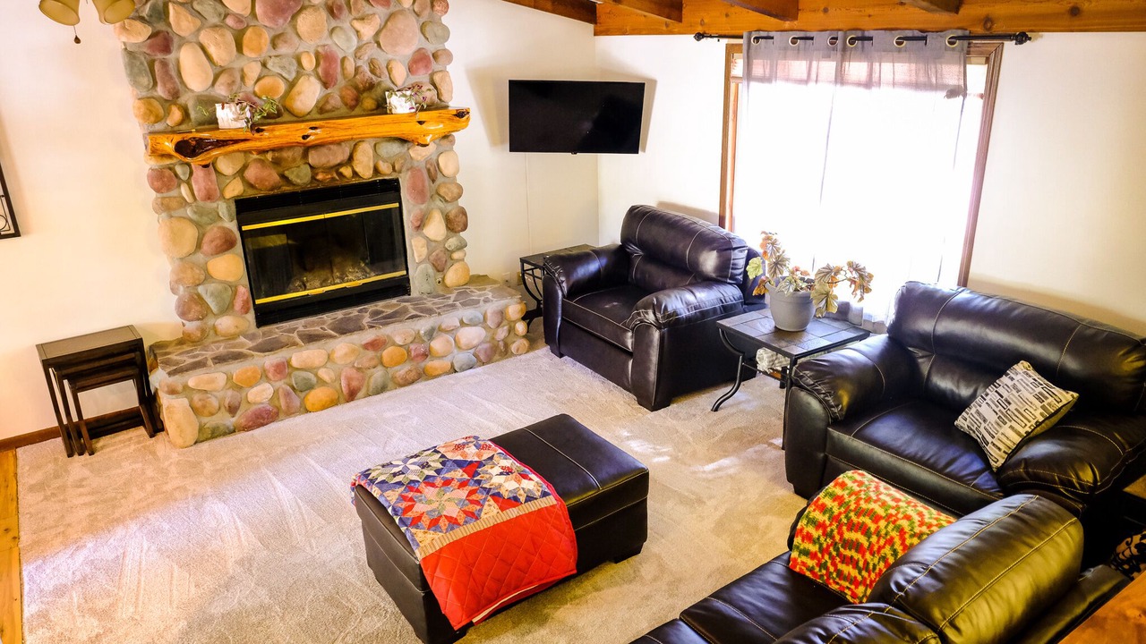 Photo of Livingroom in West Omaha