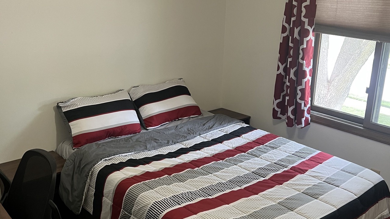 Photo of Bedroom in West Omaha