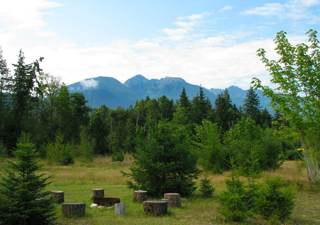 Photo of Outdoor in Port Angeles