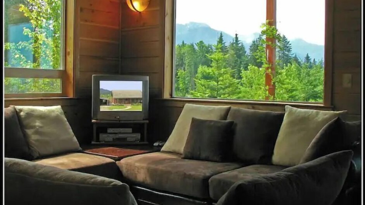 Photo of Bedroom in Port Angeles