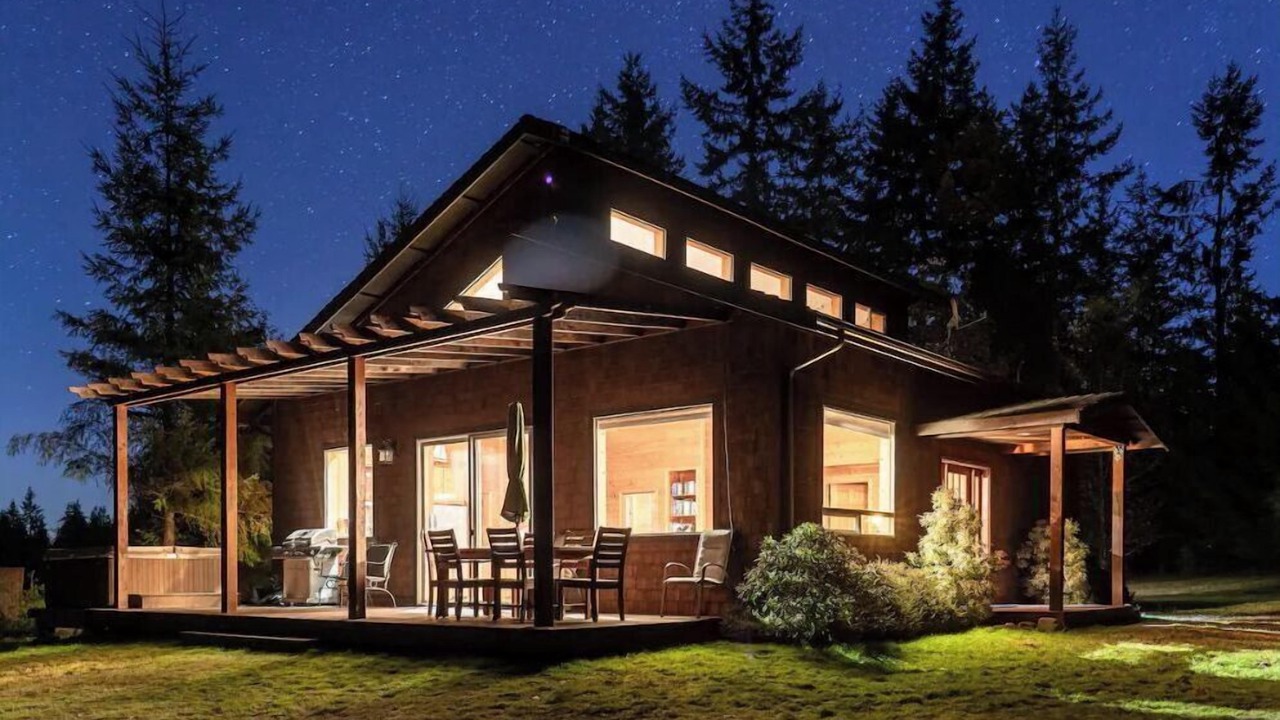 Photo of Outdoor in Port Angeles