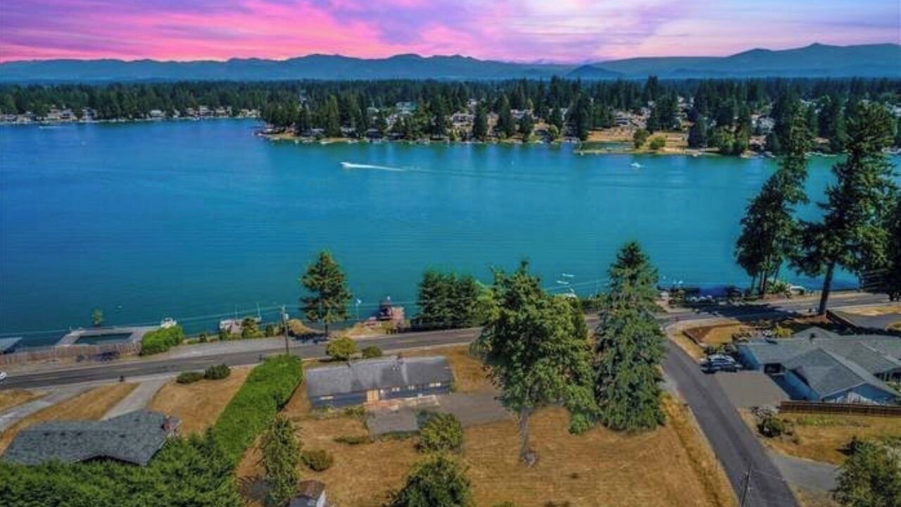 Photo of Others in Bonney Lake