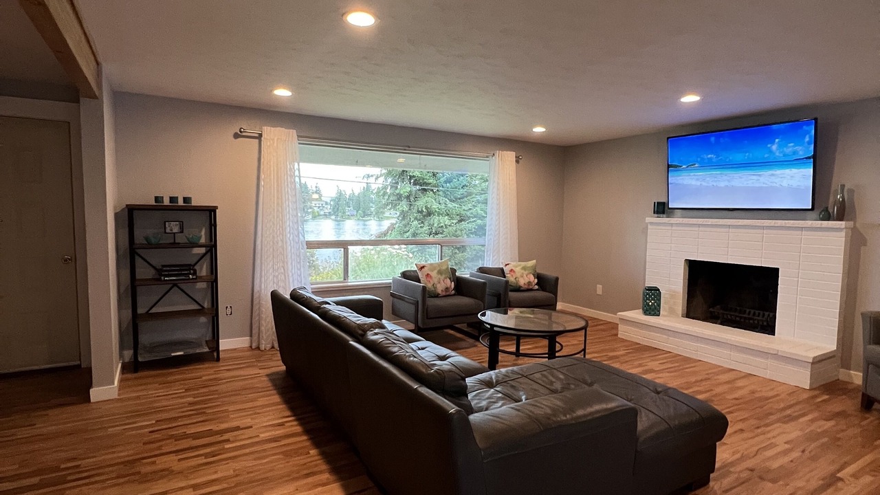 Photo of Outdoor in Bonney Lake