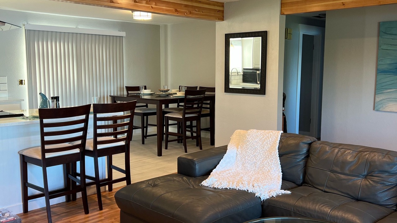 Photo of Livingroom in Bonney Lake