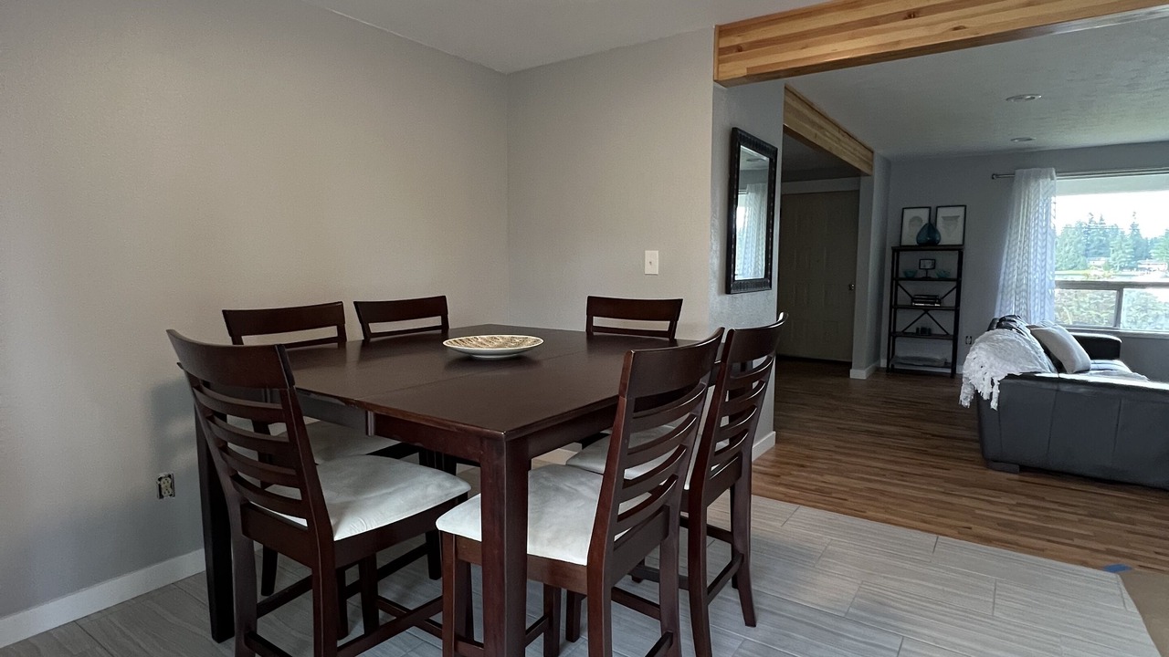 Photo of Bedroom in Bonney Lake