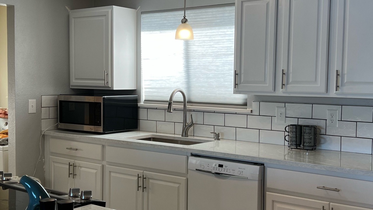 Photo of Kitchen in Bonney Lake