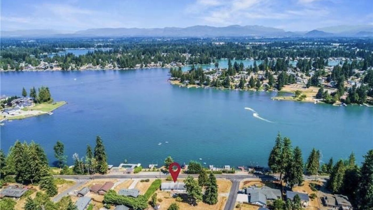 Photo of Outdoor in Bonney Lake