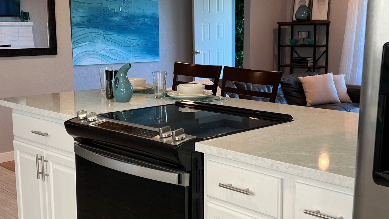 Photo of Kitchen in Bonney Lake