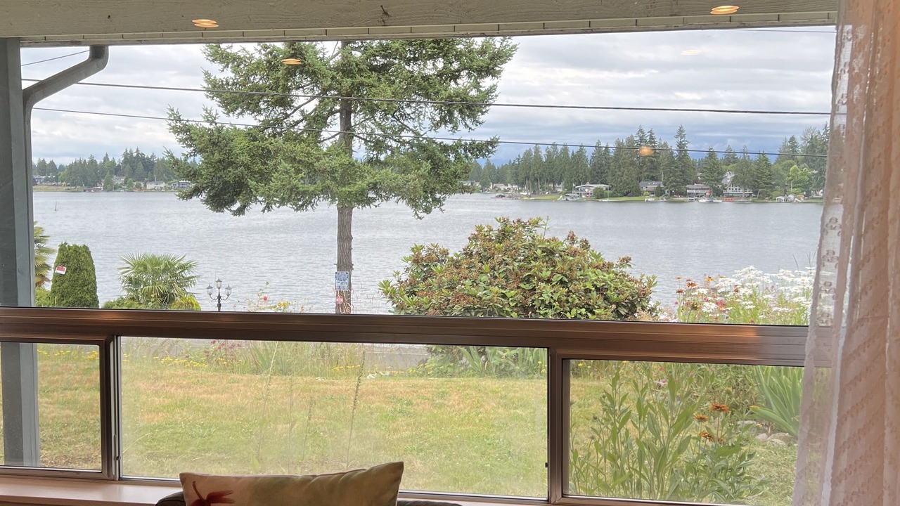 Photo of Bedroom in Bonney Lake