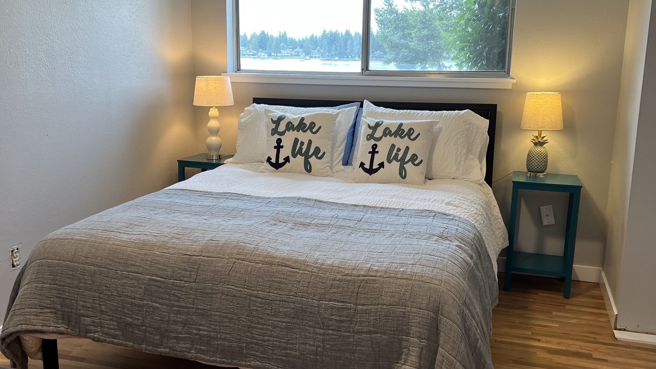 Photo of Outdoor in Bonney Lake