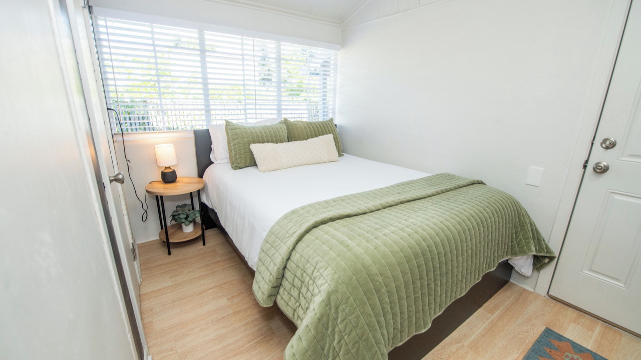 Photo of Bedroom in Murphy