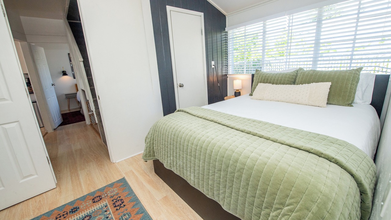 Photo of Bedroom in Murphy