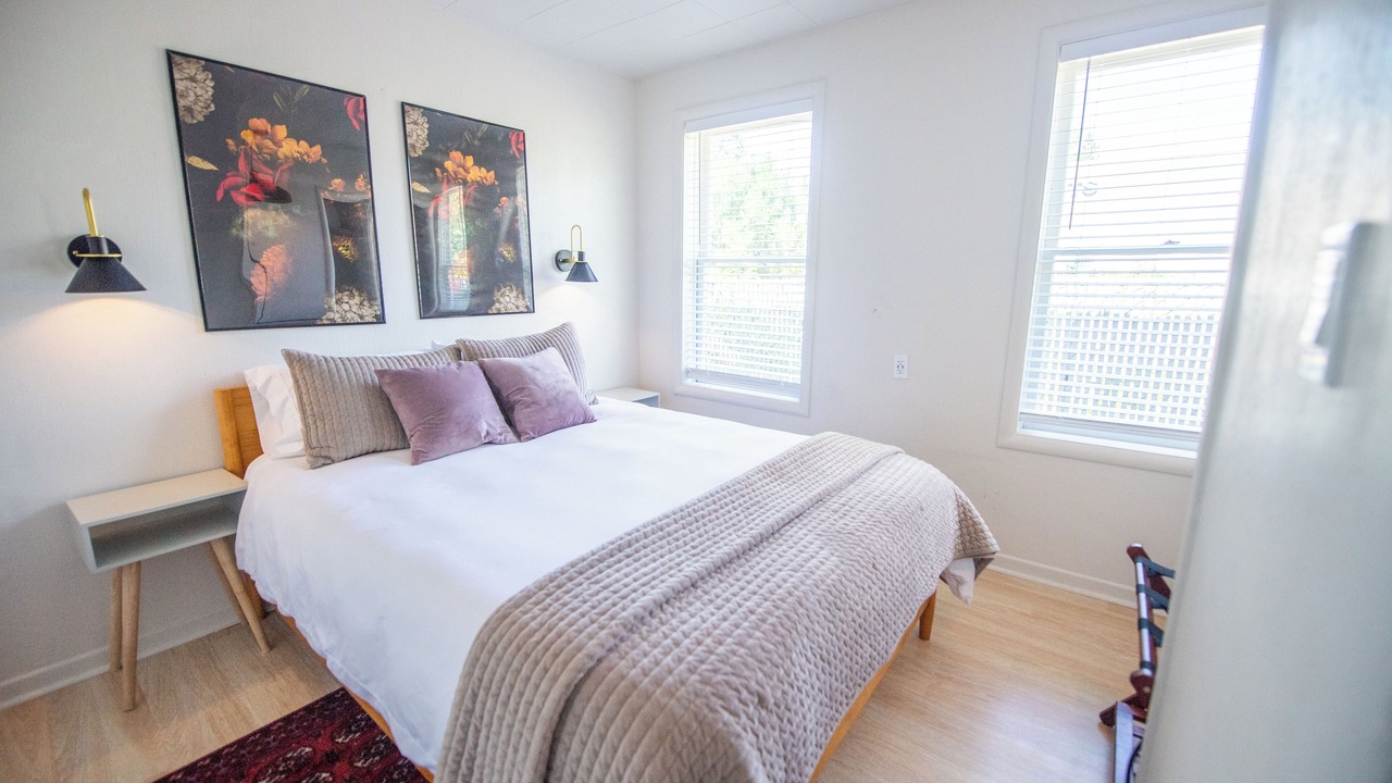 Photo of Bedroom in Murphy