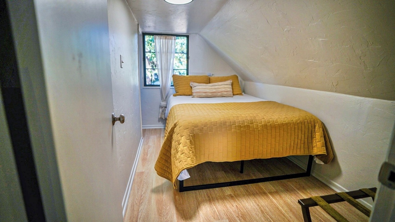 Photo of Bedroom in Murphy