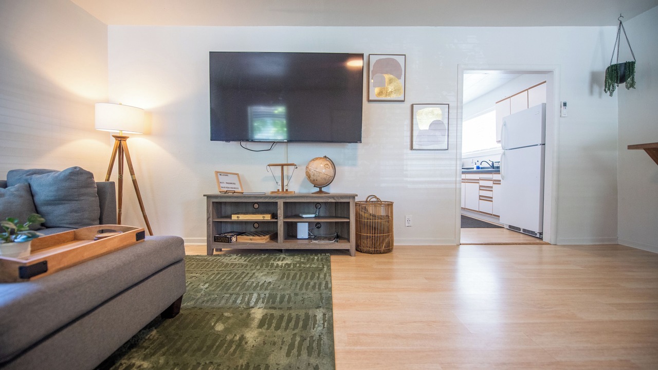 Photo of Livingroom in Murphy