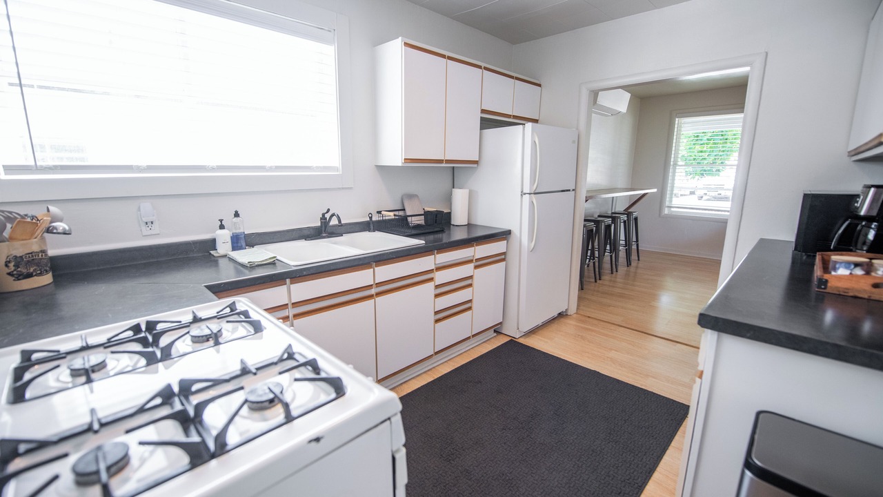 Photo of Kitchen in Murphy