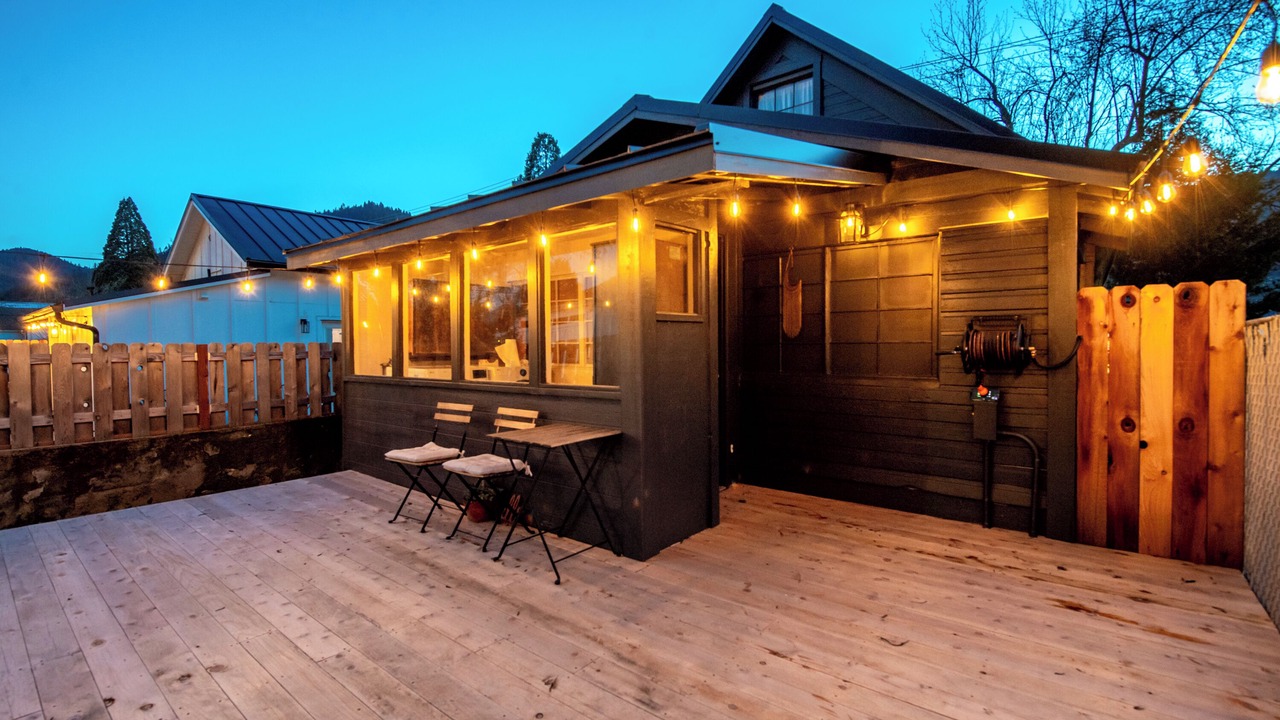 Photo of Patio Balcony in Murphy