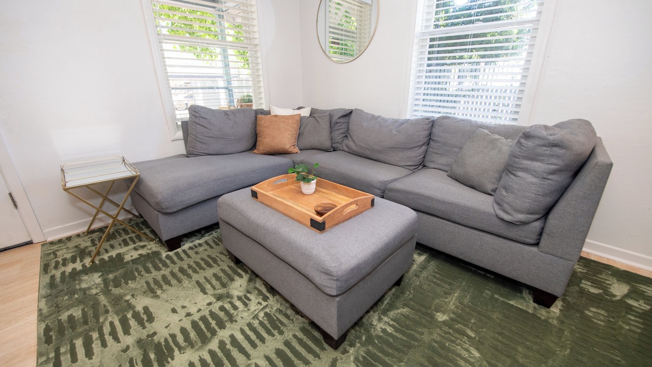 Photo of Livingroom in Murphy