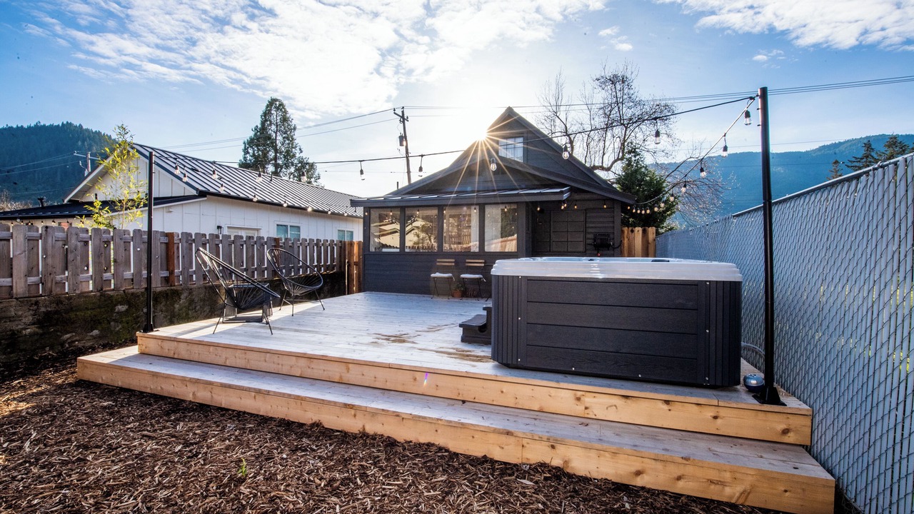 Photo of Patio Balcony in Murphy