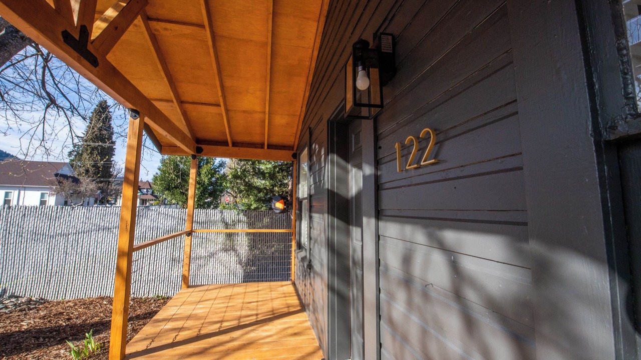 Photo of Outdoor in Murphy