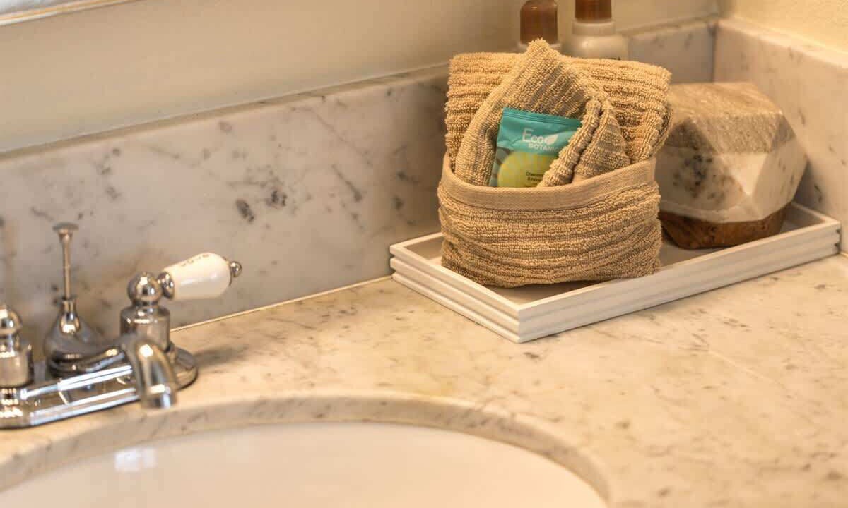 Photo of Bathroom in Sequim