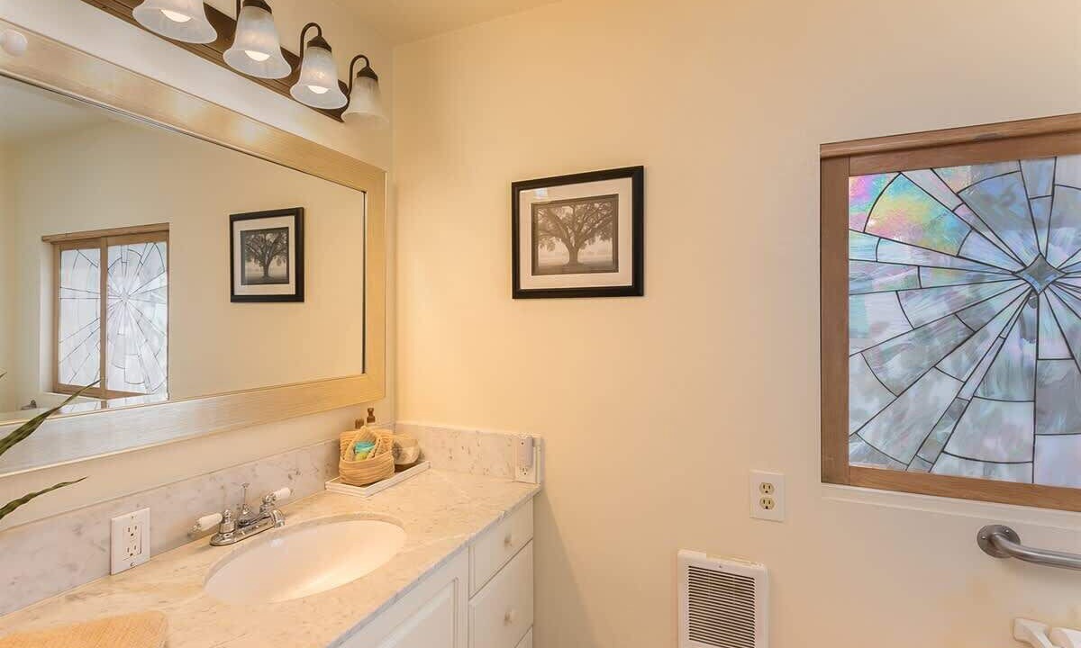 Photo of Bathroom in Sequim