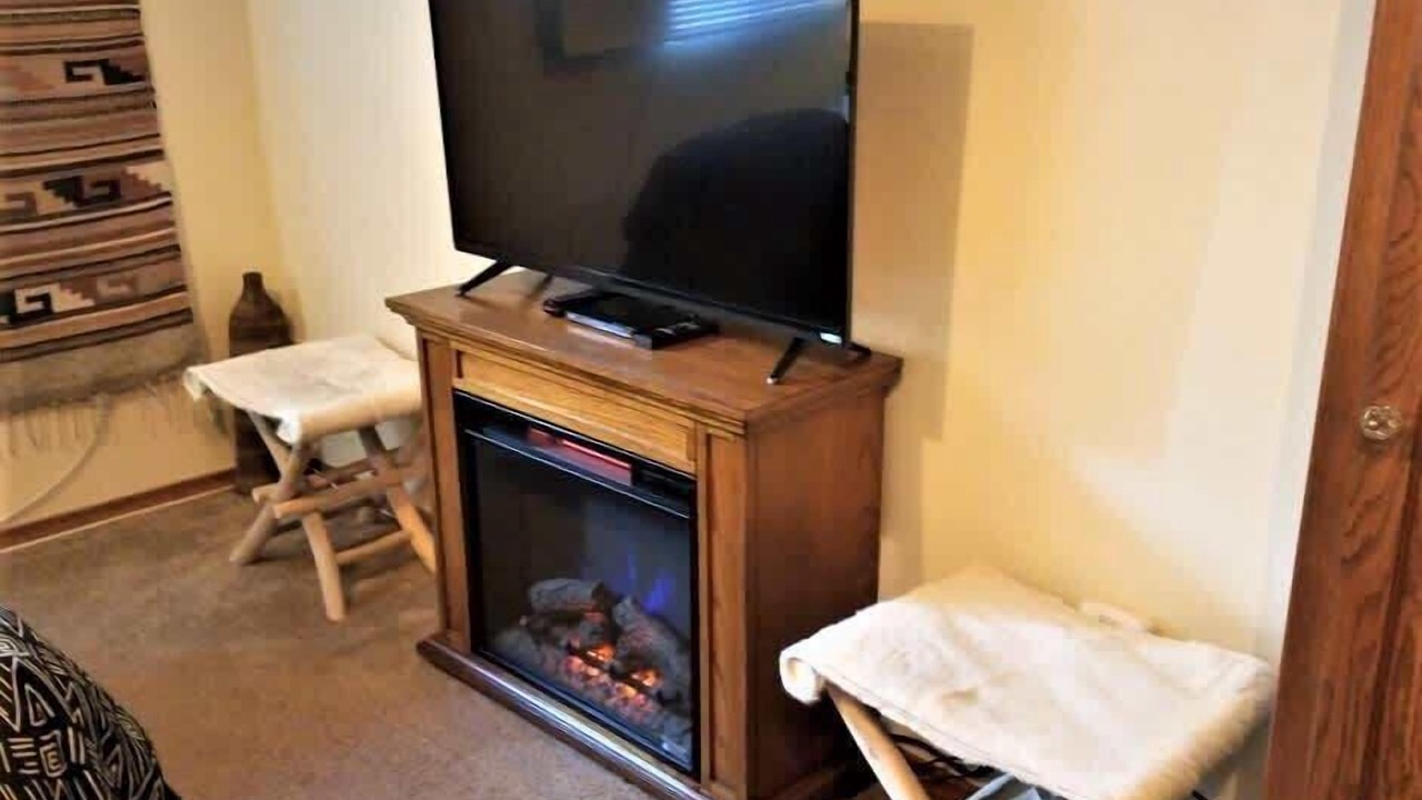 Photo of Livingroom in Sequim