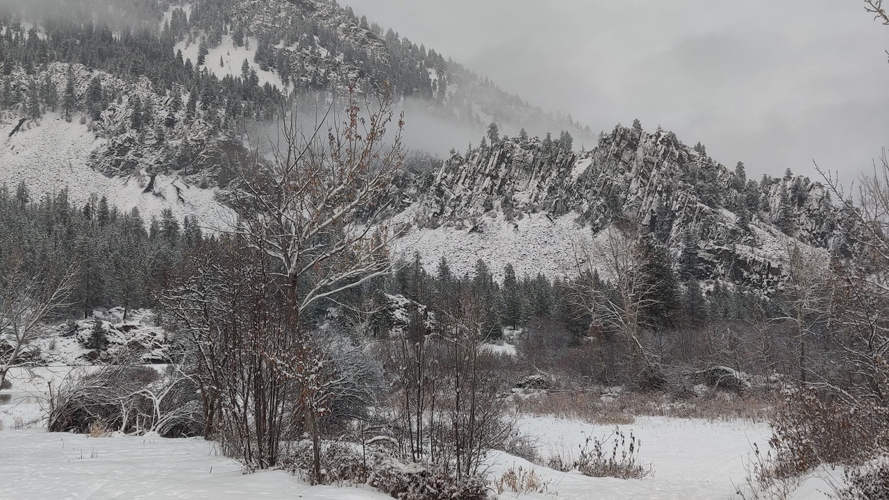 Photo of Others in Glacier Country