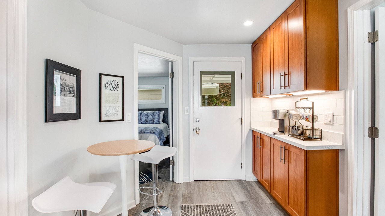 Photo of Kitchen in Lakebay