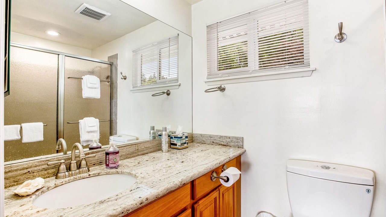 Photo of Bathroom in Lakebay