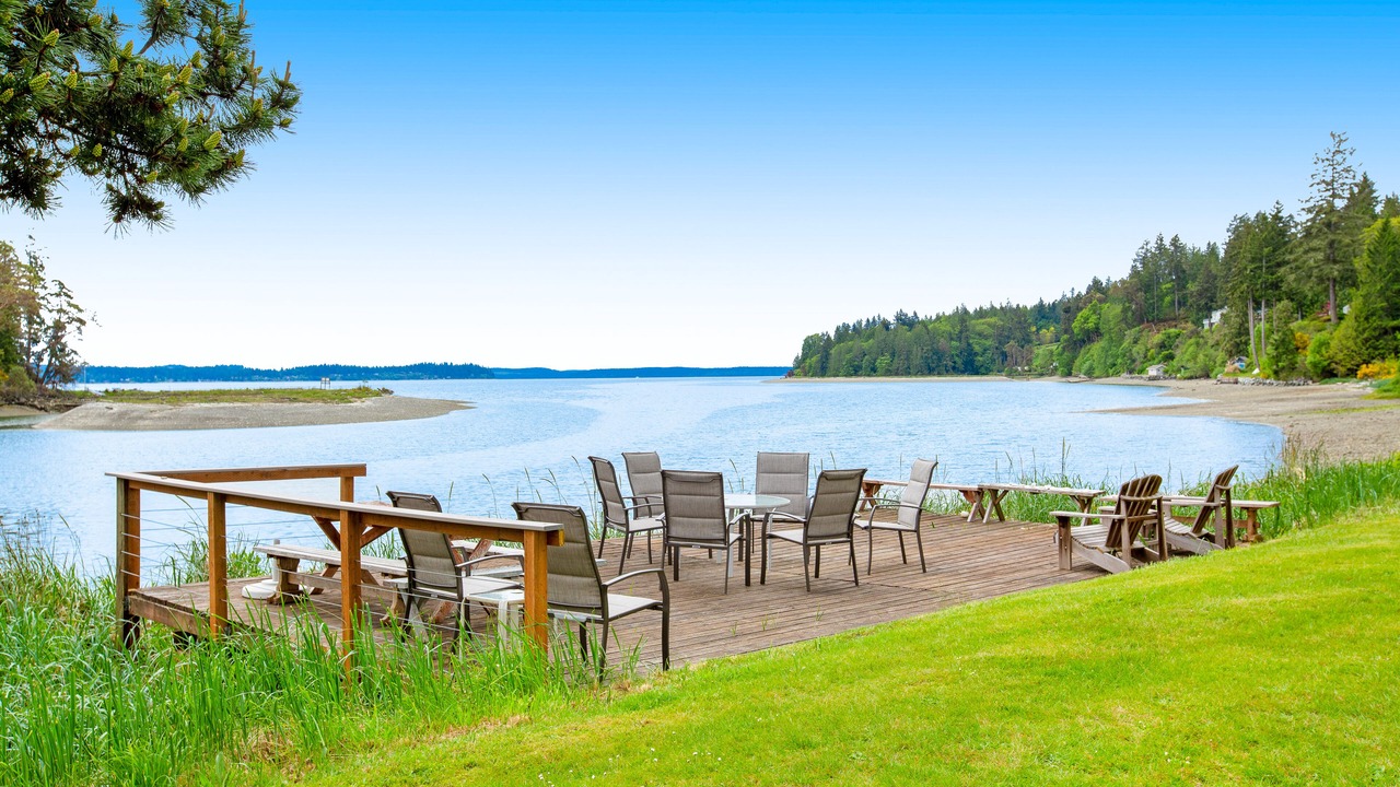 Photo of Outdoor in Lakebay