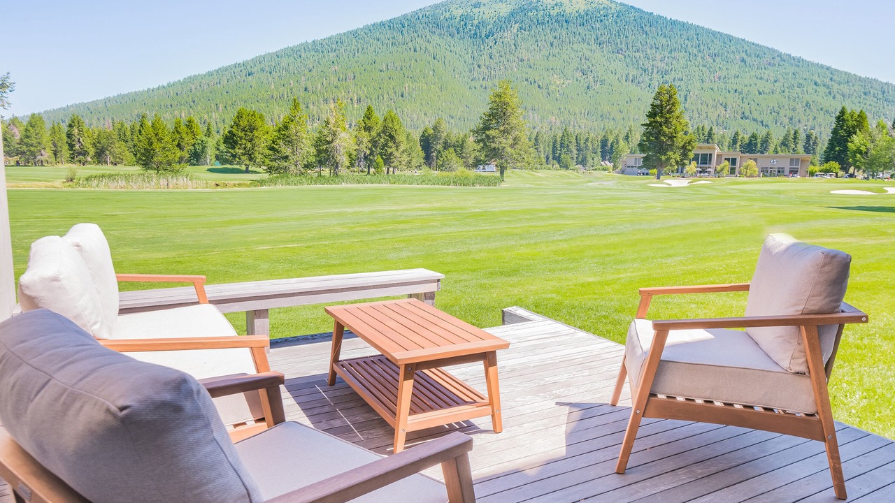 Photo of Outdoor in Black Butte Ranch