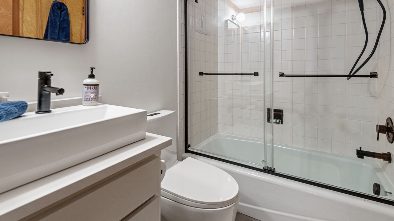 Photo of Bathroom in Black Butte Ranch