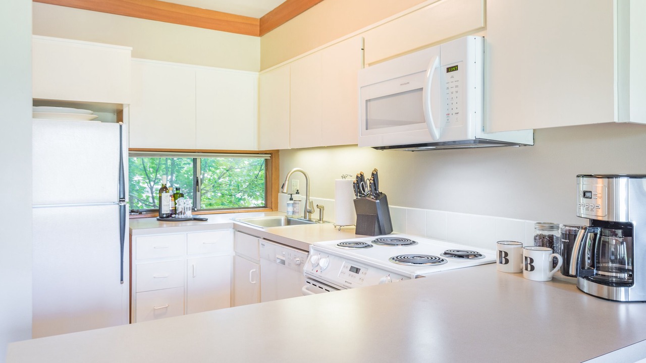 Photo of Kitchen in Black Butte Ranch